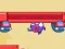 Leikur Frogy Ninja 2D á netinu