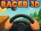 Leikur Turbo Racer 3D á netinu