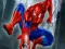 Leikur Spider Man Jigsaw á netinu