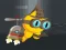 Leikur FlapCat Halloween á netinu