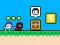 Leikur Pixcade Squid á netinu
