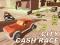 Leikur City Cash Race á netinu