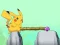 Leikur PokeWorld Bounce á netinu