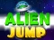 Leikur Alien Jump á netinu