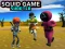 Leikur Squid Game Shooter á netinu