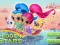 Leikur Shimmer and Shine Hidden Stars á netinu