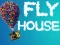 Leikur Fly House á netinu