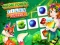 Leikur Magic Forest Tiles Puzzle á netinu