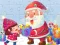 Leikur Christmas 2021 Puzzle á netinu