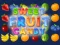 Leikur Sweet Fruit Candy á netinu
