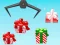 Leikur Release The Gift Boxes á netinu