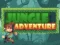 Leikur Jungle Adventure á netinu
