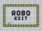 Leikur Robo Exit á netinu