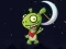 Leikur Cute Monsters Memory á netinu