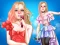 Leikur K-Pop Adventure á netinu