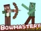 Leikur Bowmastery á netinu