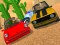 Leikur Police Car Chase Simulator á netinu