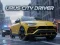 Leikur Urus City Driver á netinu