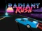 Leikur Radiant Rush á netinu