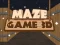 Leikur Maze Game 3d á netinu