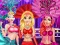 Leikur Princess As Los Vegas Showgirls á netinu