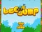 Leikur Bee Jump á netinu
