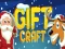 Leikur Gift Craft á netinu
