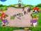 Leikur Frenzy Farming á netinu