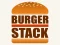 Leikur Burger Stack á netinu
