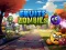 Leikur Fruits vs Zombies á netinu