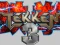 Leikur Tekken 3 á netinu