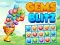 Leikur Gems Blitz á netinu