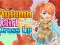 Leikur Autumn Girl Dress Up á netinu