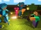 Leikur Mine Shooter: Huggy's Attack á netinu