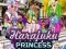 Leikur Harajuku Princess á netinu