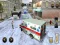 Leikur Modern city ambulance simulator á netinu