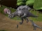 Leikur Mightnight Multiplayer Dinosaur Hunt á netinu
