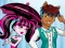 Leikur Monster High á netinu