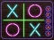 Leikur Tic-Tac-Toe: Vegas á netinu
