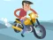Leikur Super Fast Racing Bikes Jigsaw á netinu