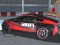 Leikur Parking Supercar Unlocking Skills á netinu
