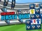 Leikur European Football Jersey Quiz á netinu