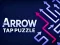Leikur Arrow Tap Puzzle á netinu