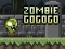 Leikur Zombie Go Go Go á netinu