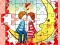 Leikur Loving Couple Jigsaw á netinu