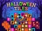 Leikur Halloween Tiles á netinu