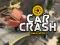 Leikur Car Crash Simulator á netinu