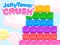 Leikur Jelly Tower Crush á netinu