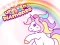 Leikur Unicorn Diamonds á netinu