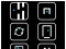 Leikur Blue Pixel á netinu